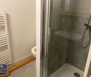 Appartement à louer 1 pièce 23.25m² - Photo 6