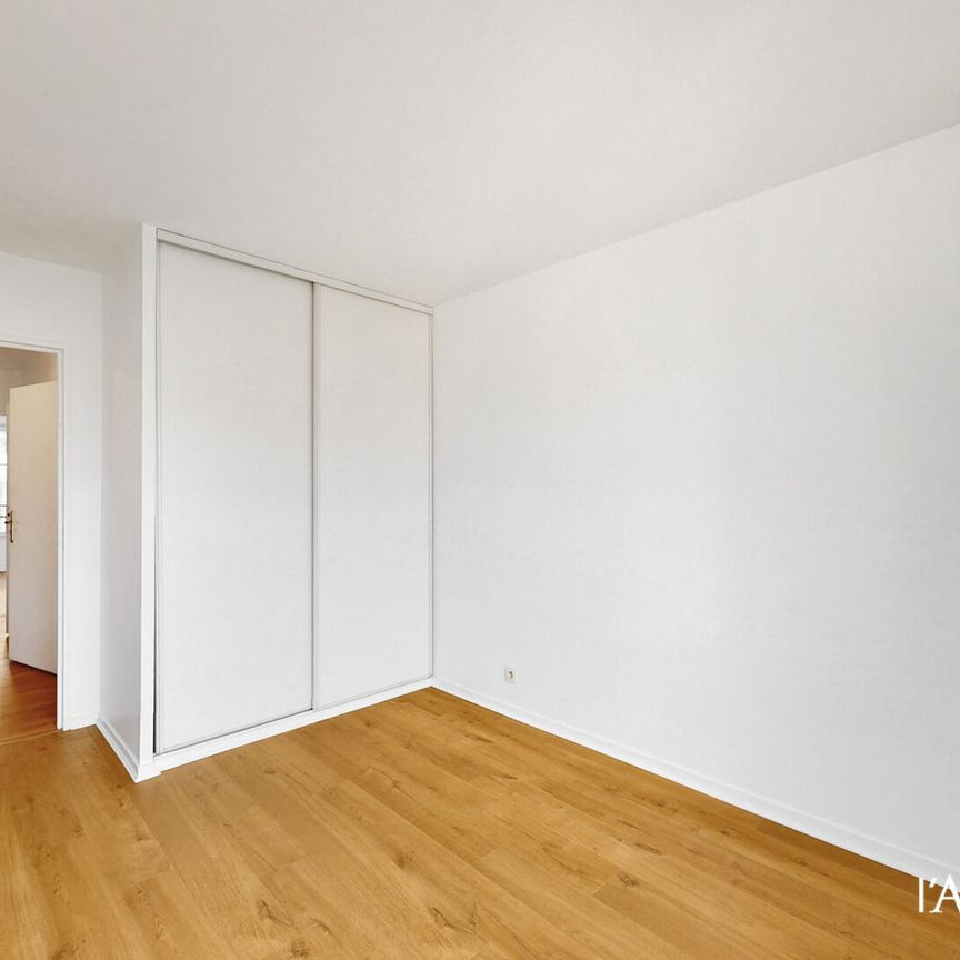 Location appartement 4 pièces, 81.88m², Le Plessis-Robinson - Photo 1