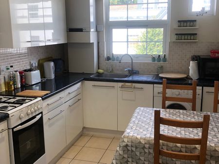 2 Bed Flat, North Finchley, N12 - Photo 5