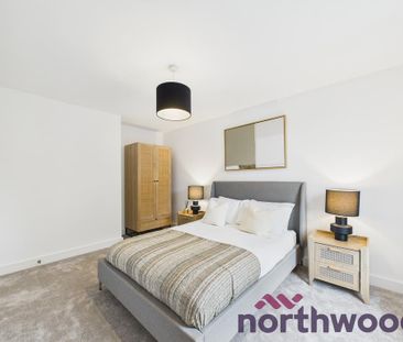 1 bedroom flat to rent - Photo 5