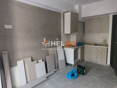 Studio/Γκαρσονιέρα για ενοικίαση Πάτρα - Φωτογραφία 3