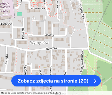 Nowoczesne 3 pokoje z tarasem i balkonem | winda | Katowice Panewniki – zdjęcie 1
