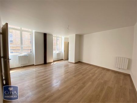 Location Appartement 2 pièces 53m² DIEPPE 76200 - Photo 2