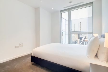 Atlas Building, City Road, EC1V - Photo 5