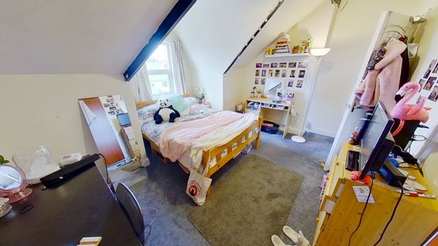 Grimthorpe Street, Headingley - Photo 1