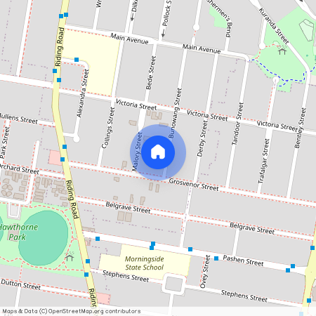 2/14 Bunowang Street, Qld 4171, Balmoral