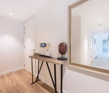 3 bedroom flat to rent - Photo 3