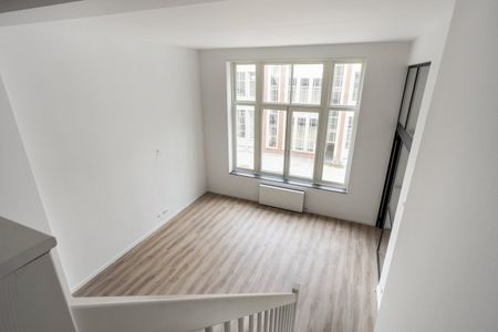 Te huur: Appartement Westzeedijk 503 B in Rotterdam - Foto 3