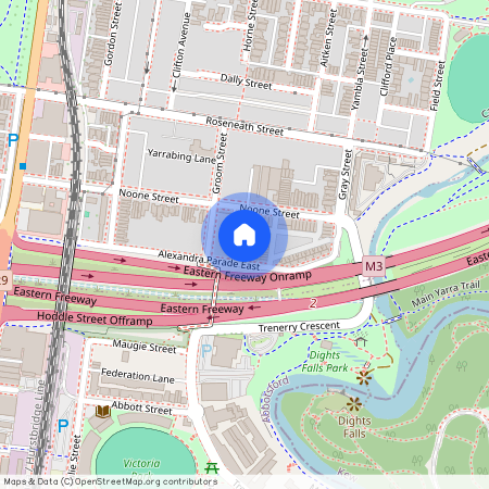 4/5 Barries Place, Vic 3068, Clifton Hill