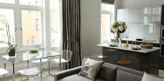 1 bedroom apartment to rent - Photo 2