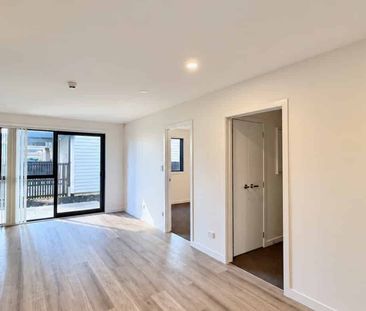 Manurewa, 1 bedroom - Photo 1