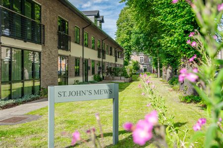 St Johns Mews, Penleys Grove Street, York, YO31 7AH - Photo 3