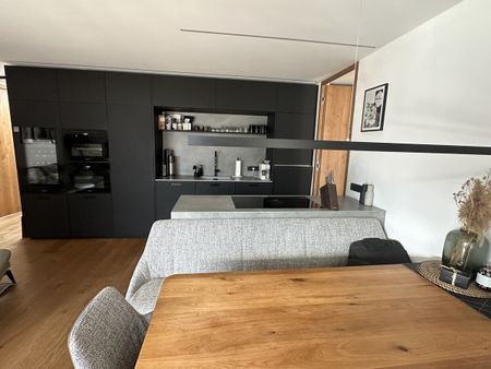 Exclusive 3-Zimmer-Wohnung in sehr guter Lage in Hohenems - Foto 4