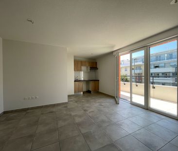 Appartement 3 pièces - Photo 1
