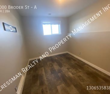 1000 Broder St - A, Regina, SK S4N 3P7 - Photo 5