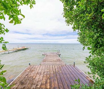 For Lease - 851 Lake Drive, Georgina, Ontario - Photo 5