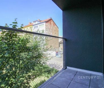 PRONÁJEM ATELIÉRU 1KK, LODŽIE, SKLEPNÍ KÓJE, HVĚZDOVÁ BRNO - Photo 6