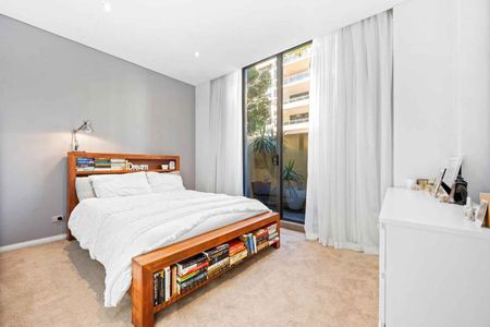 334/28 Danks Street Waterloo - Photo 2