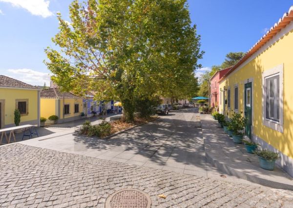 Moradia T1 em Lisboa