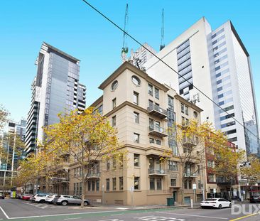 SPACIOUS 1 BEDROOM APARTMENT - Photo 4