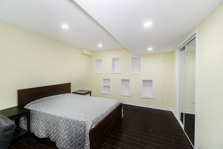 For Lease - 6 Nova Scotia Road Unit# Bsmt, Brampton, Ontario - Photo 2