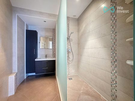 Studio in Ixelles - Photo 5
