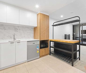 306/15 Bowes Street, Phillip ACT 2606 - Apartment For Rent | Domain - Photo 5