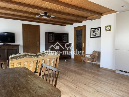 Wohnung zu vermieten - Foto 1