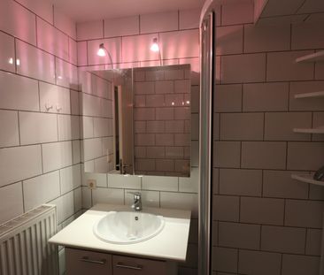 Een appartement op de tweede verdieping achteraan met 1 slaapkamer,... - Photo 6