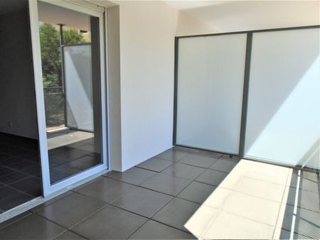 Location Appartement 1 pièce 28m² MONTPELLIER 34080 - Photo 4