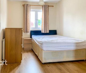 1 bedroom in a house share to rent - Photo 5