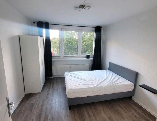2-Zimmer-Wohnung Berlin - Foto 1