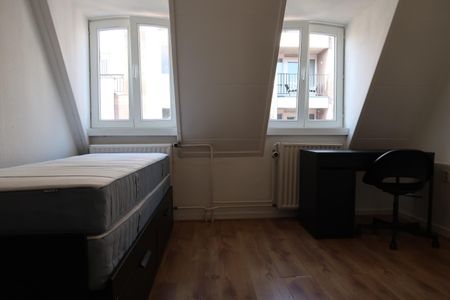 Te huur: Kamer Lage Barakken in Maastricht - Photo 5