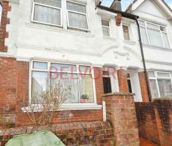 Harborough Road, Polygon, Southampton, SO15 - Photo 2