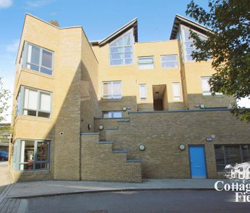1 bedroom maisonette to rent - Photo 2