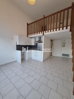 Location Appartement 38m² CAMBRAI 59400 - Photo 1