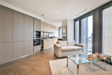 Impressive one bedroom apartment with stunning views - Photo 3