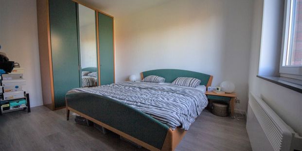 Appartement te huur in Buizingen voor € 875 met 2 slaapkamers - Foto 1