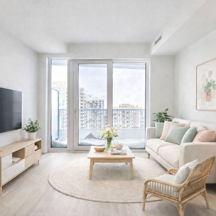 For Lease - 36 OLIVE Avenue Unit# 1805, Toronto, Ontario - Photo 1