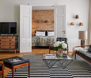 Design Living Nähe Hackescher Markt - Foto 1