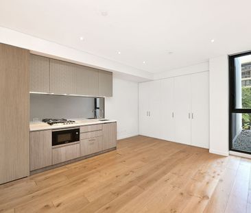 109B/225 Pacific Highway, North Sydney - Photo 1