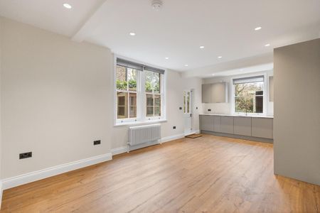 Savernake Road, London - Photo 2