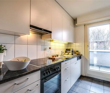 5 Zimmer, 4. Stock - Photo 3
