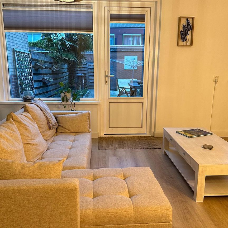 Huis te huur: Zwaluw 15 2678 XC De Lier - Photo 1