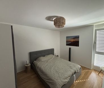 2.5 Zimmer, 68 m², 1. Stock - Foto 2