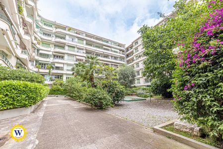 Appartement Nice 51,07 m² - Photo 5