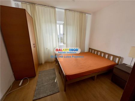 Inchiriere Apartament 3 camere Brancoveanu Metrou-Oraselul Copiilor - Fotografie 3