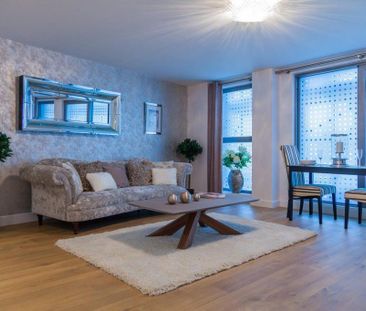 2 bedroom flat to rent - Photo 6