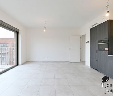 Nieuwbouwappartement met staanplaats&berging - Foto 1