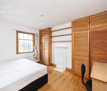 5 bedroom terraced house to rent - Photo 3